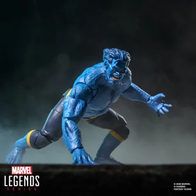 Marvel Legends Series Avengers Doomsday Beats figure 15cm PREORDER