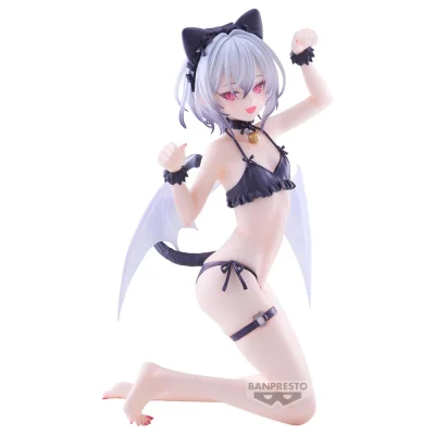 Noah Espresto Monster Motions Rurudo figure 16cm PREORDER