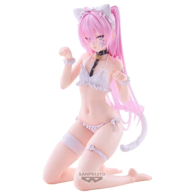 Hatsune Espresto Monster Motions Rurudo figure 16cm PREORDER
