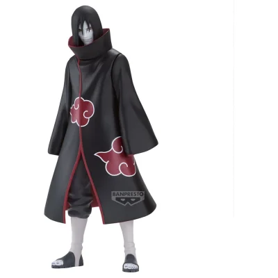Naruto Shippuden Noir Edge Collection Orochimaru figure 23cm PREORDER
