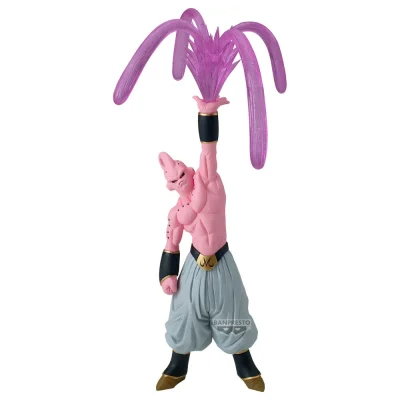 Dragon Ball Z G x materia Majin Buu II figure 28cm PREORDER