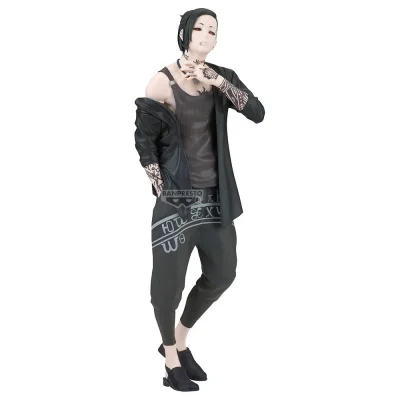 Tokyo Ghoul Grandista Uta figure 27cm PREORDER