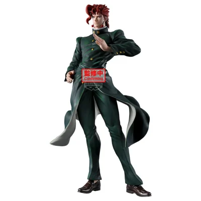 JoJos Bizarre Adventure Stardust Crusaders Mometria Noriaki Kakyoin figure 21cm PREORDER