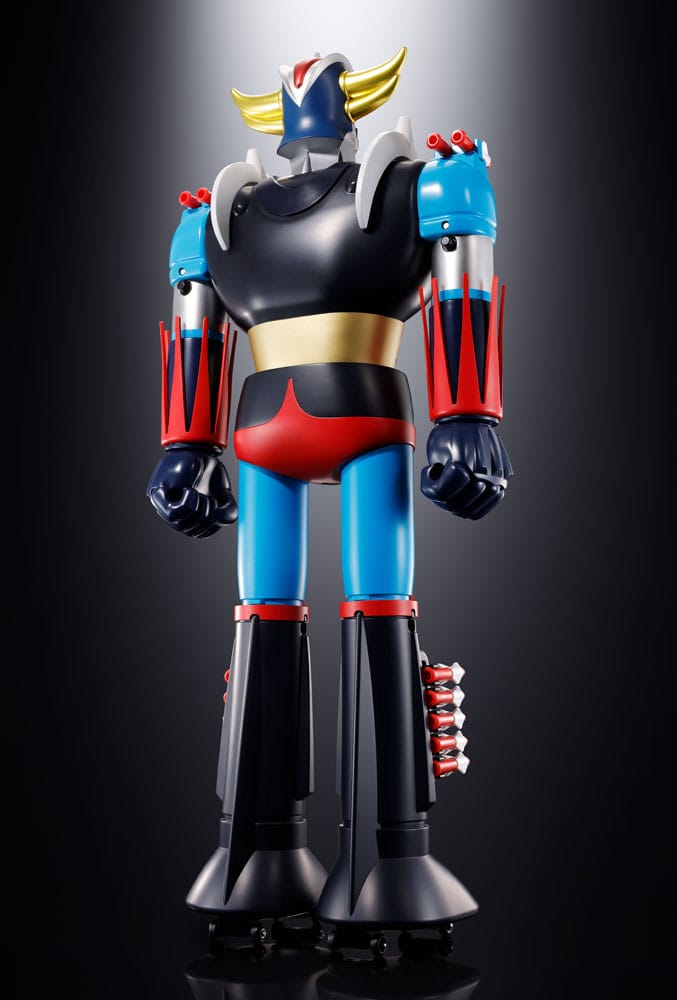 UFO Robot Grendizer Jumbo Machineder Action Figure Grendizer (Goldorak) 60 cm - immagine 2