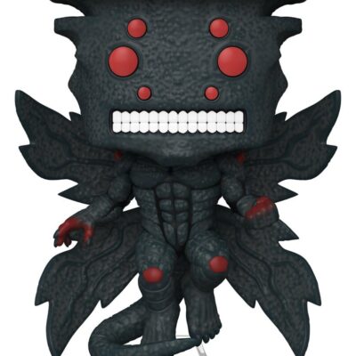 Kaiju No. 8 POP! Animation Vinyl Figure Kaiju No 9 9 cm PREORDER