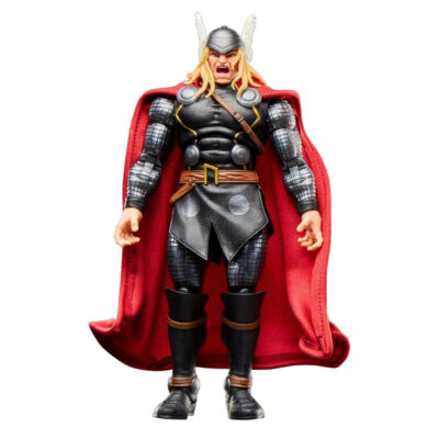 Marvel Legends Maximum Series Action Figure Thor 15 cm