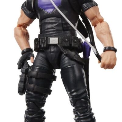Hawkeye Marvel Legends Action Figure Marvel's Hawkeye 15 cm PREORDER