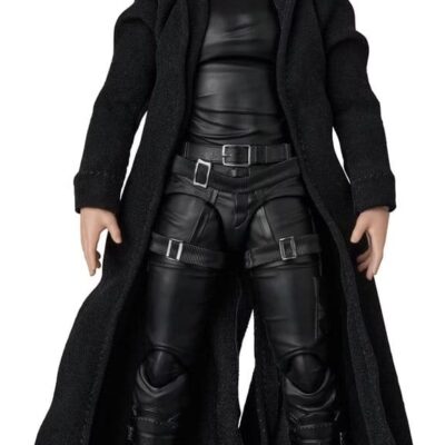 Matrix MAFEX Action Figure Neo 16 cm PREORDER