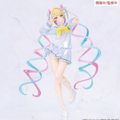 Needy Girl Overdose Vivit PVC Figure Internet Angel 18 cm PREORDER