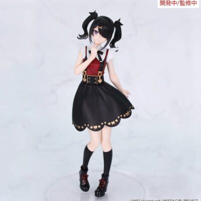 Needy Girl Overdose Vivit PVC Figure Ame-chan 17 cm PREORDER