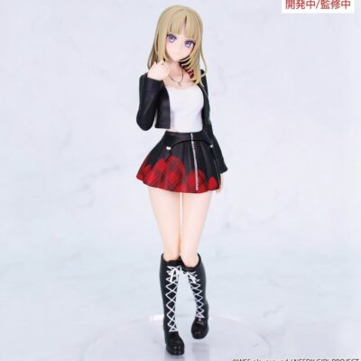 Needy Girl Overdose Vivit PVC Figure Kache 18 cm PREORDER