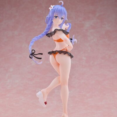 Mushoku Tensei: Jobless Reincarnation Ravitier PVC Statue Roxy Migurdia 22 cm