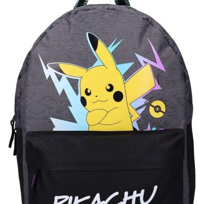 Pokémon Backpack Ready For Battle 39 cm PREORDER
