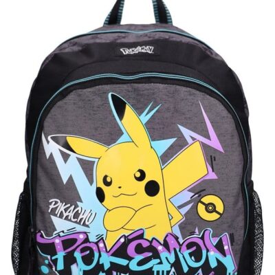 Pokémon Backpack Ready For Battle 35 cm PREORDER